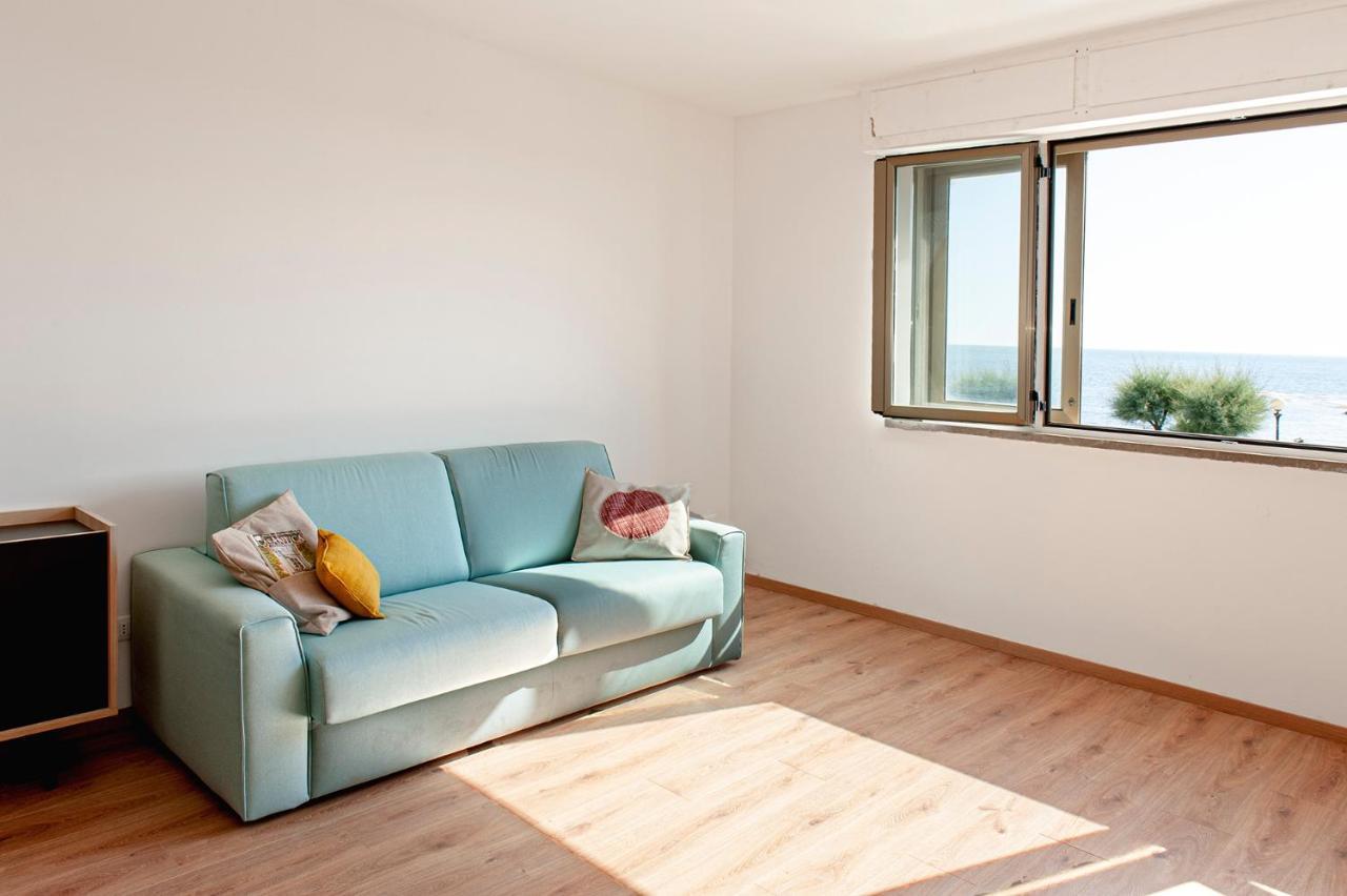 The Boutique Apartment Livorno Exterior foto
